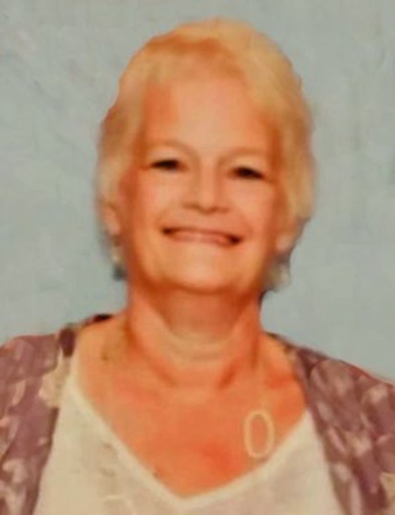 Maxine  Marker