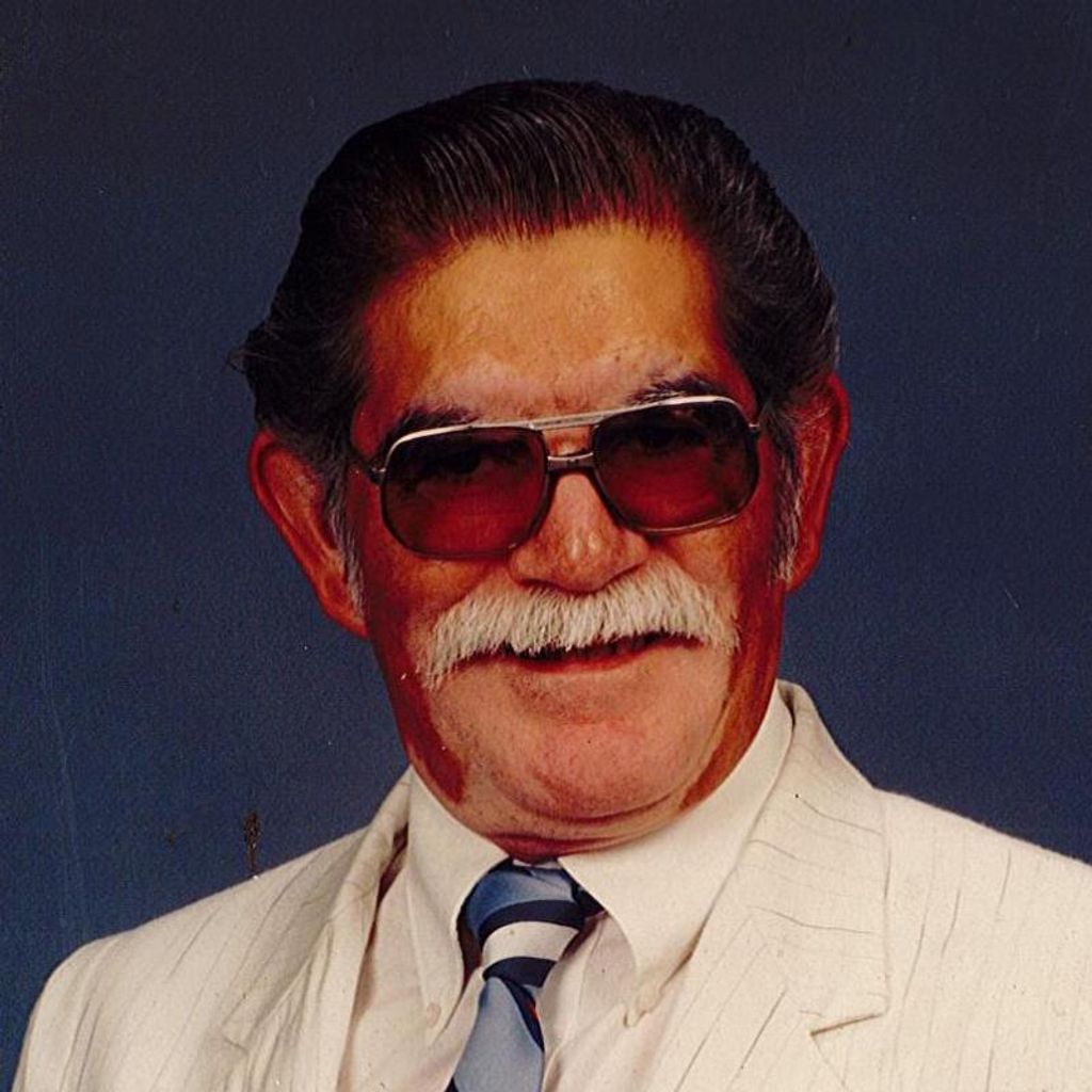Manuel Encinias