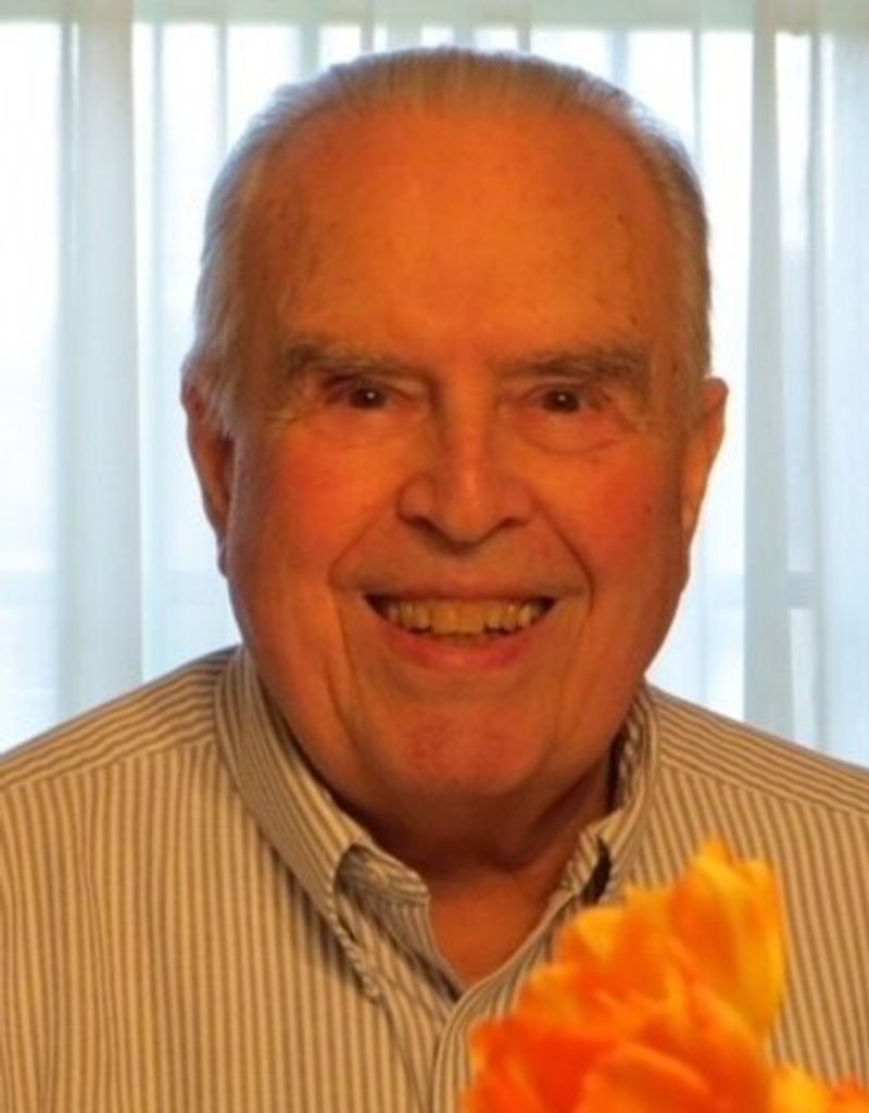 P. Walter Smucker