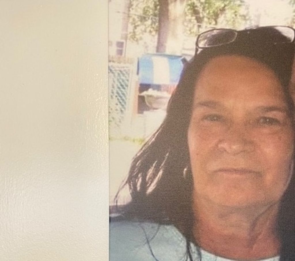 Florine M. Peters (Nee Lalumera)