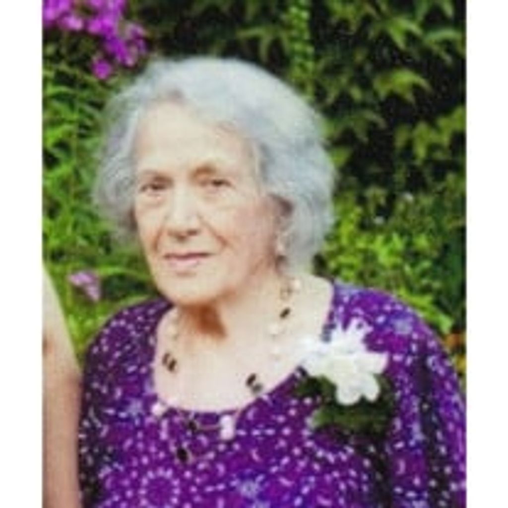 Virginia A. Giordano