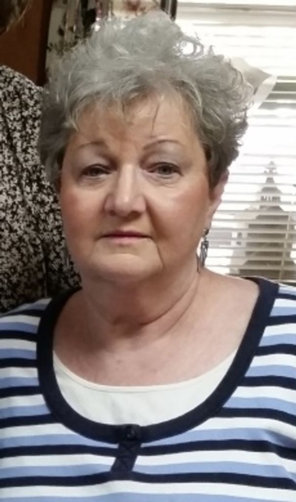 Barbara Gayle Alderman Profile Photo