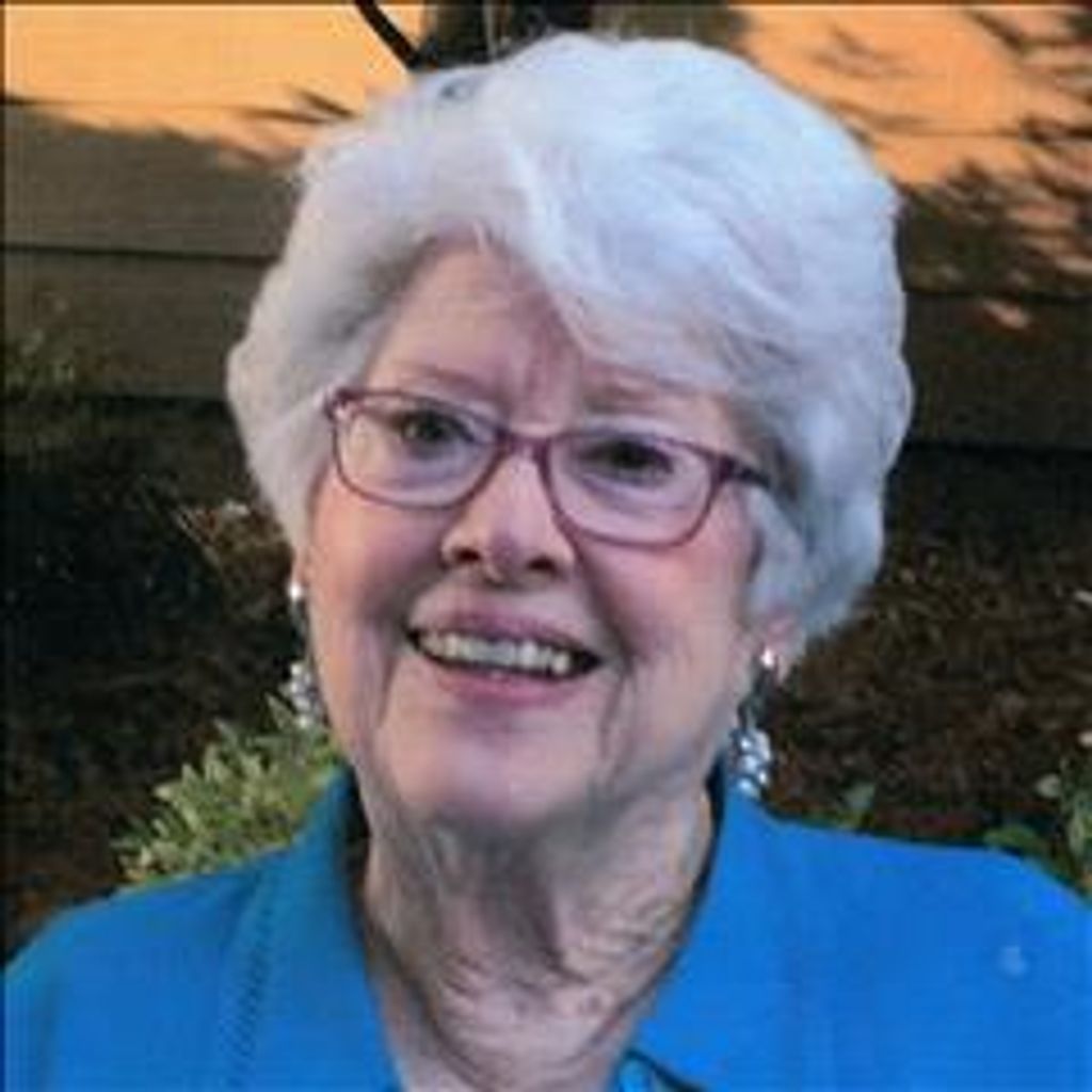 Wanda Smith Stone Profile Photo