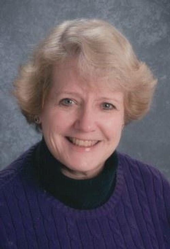 Nancy Reynolds