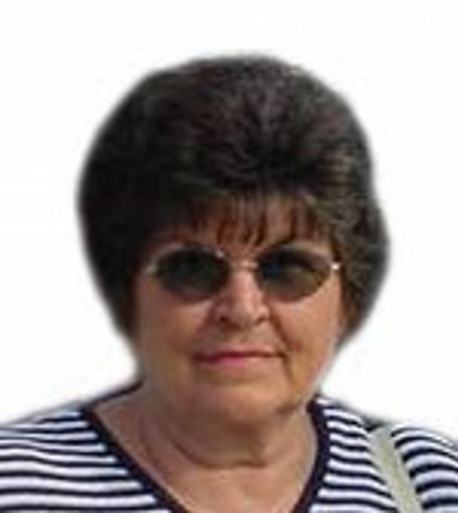 Barbara Bolin