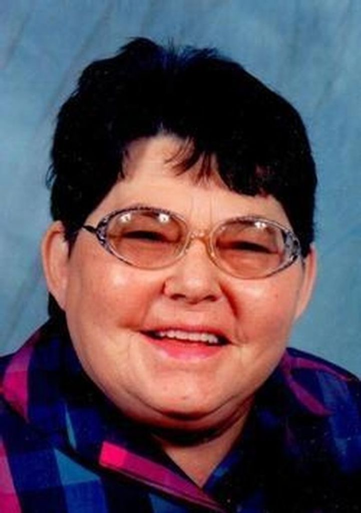 Bertha Evelyn (Stover) West