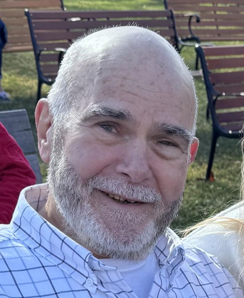 Richard M. O’Hanlon Profile Photo