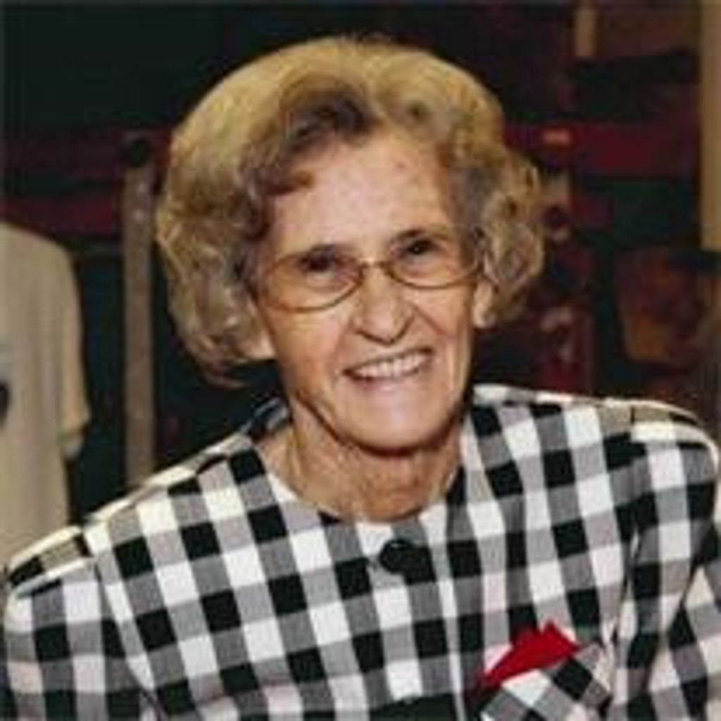 Florence McCraw