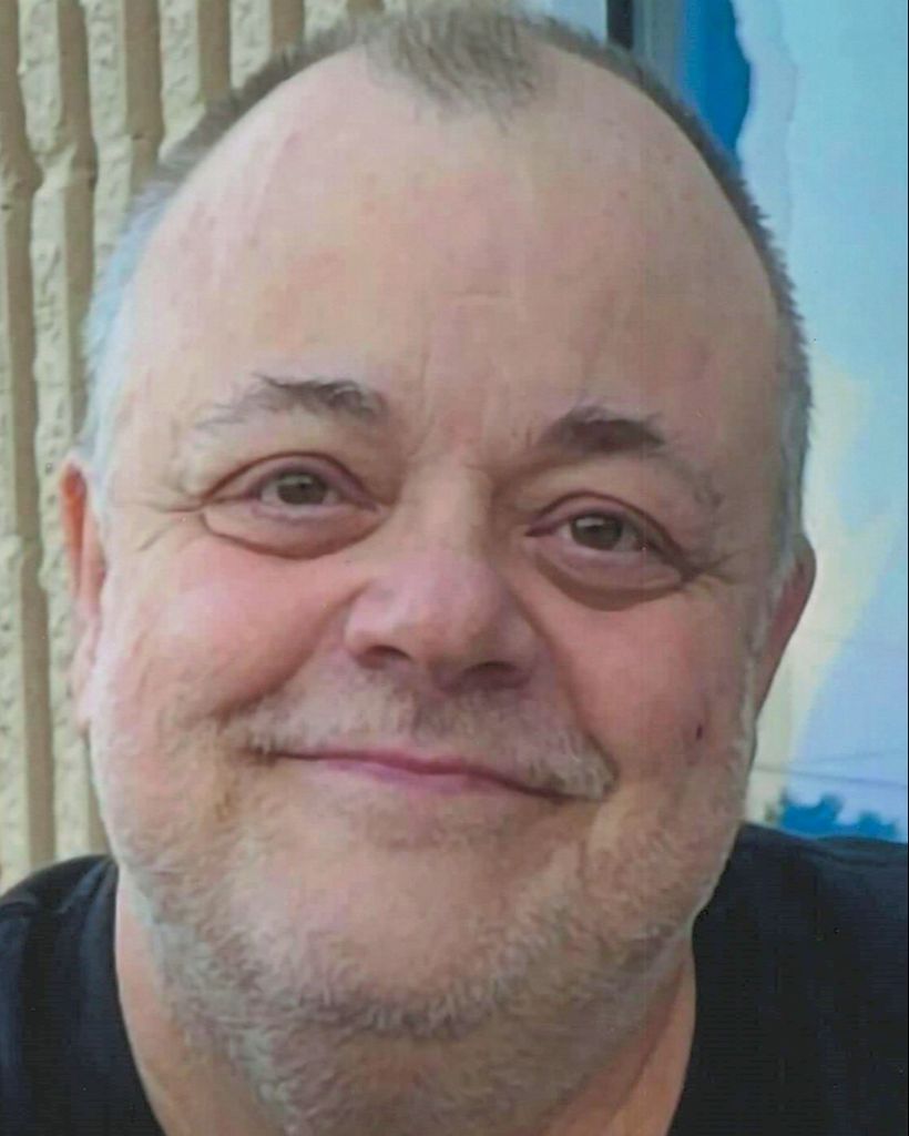 Michael Anthony Perry Profile Photo