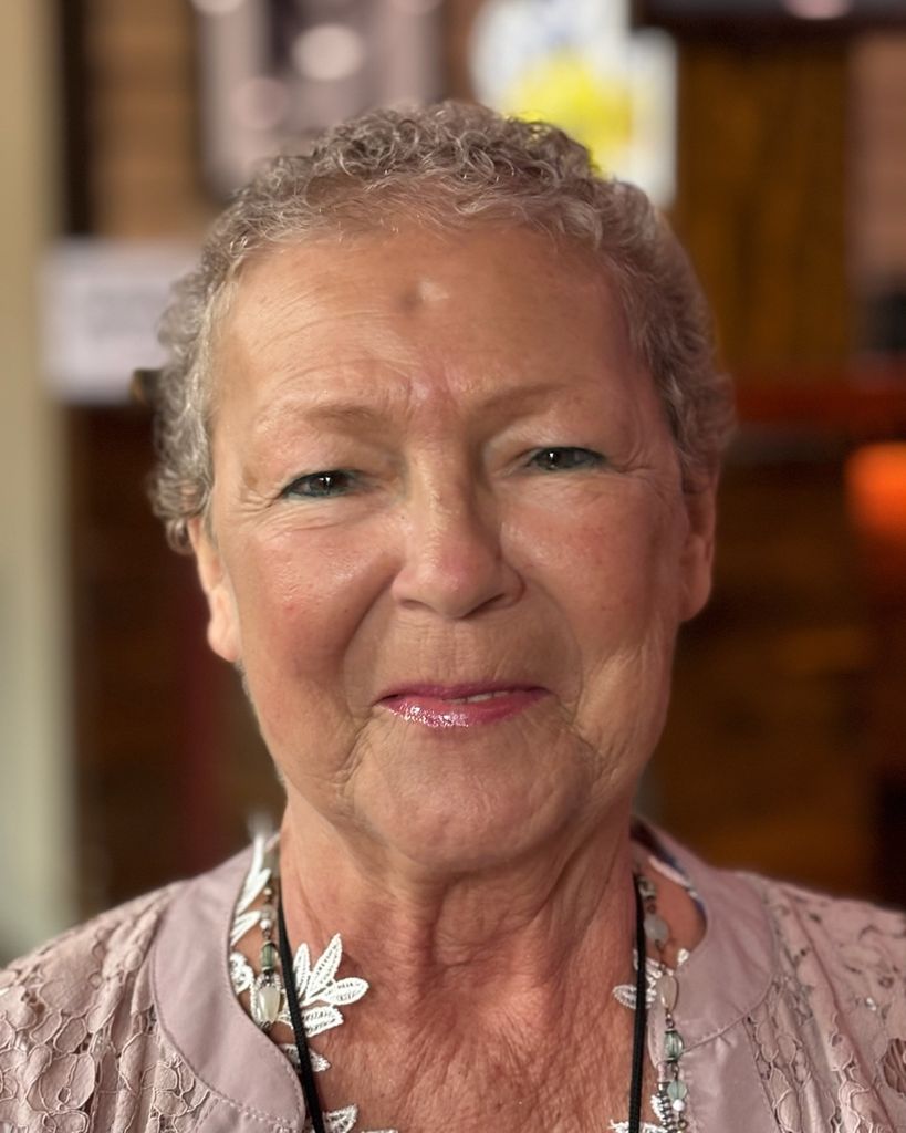 Maureen Sybil Carroll