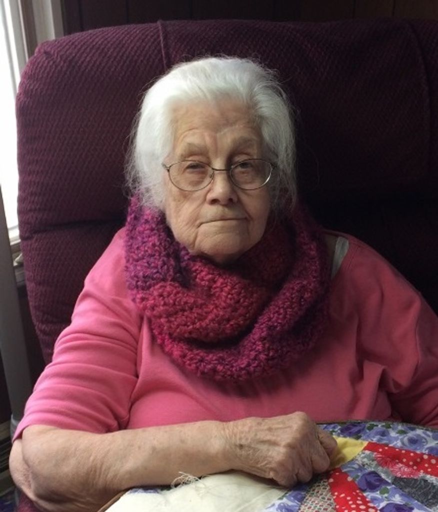 Lillie Mae Watts Profile Photo