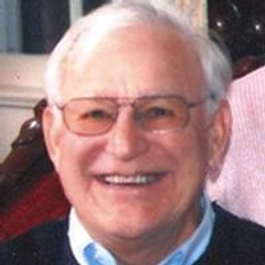 Lincoln "Linc" Welles Sr.