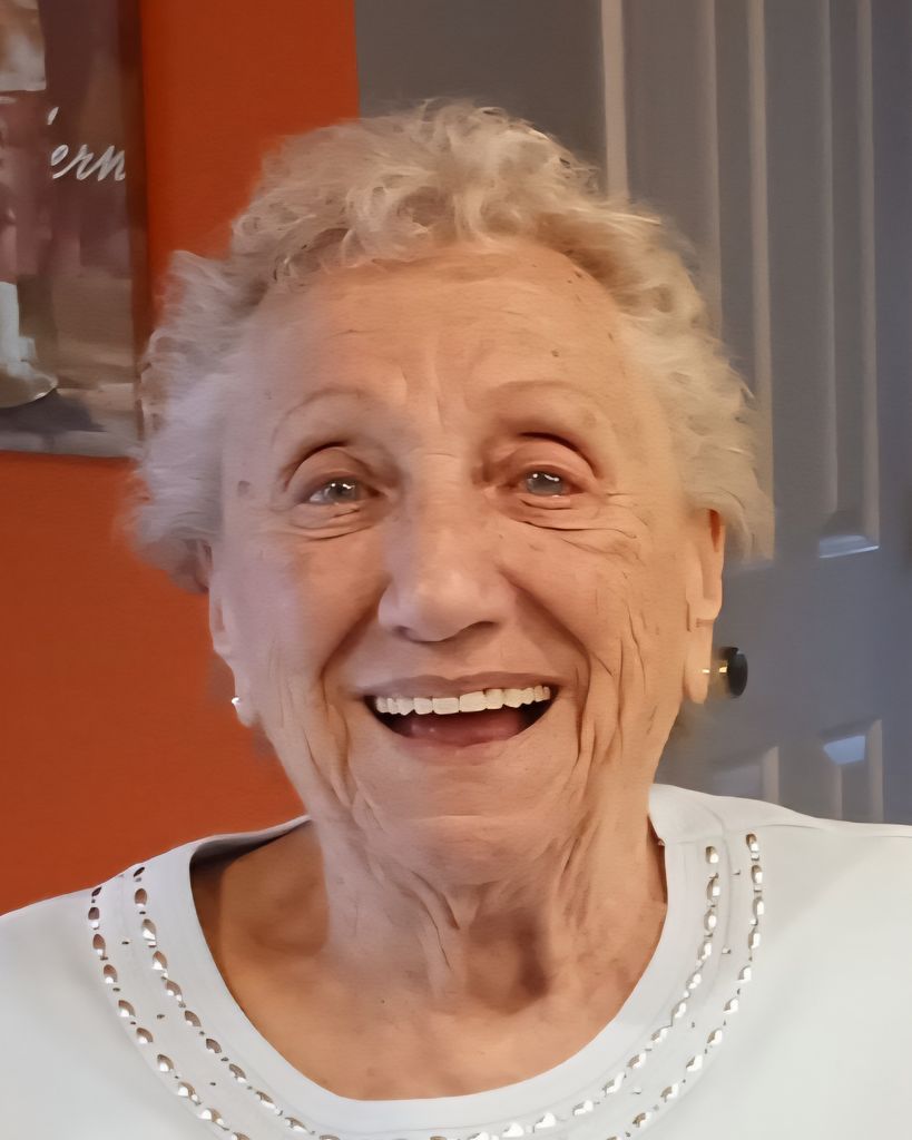 Laura B. "Barb" Swineford