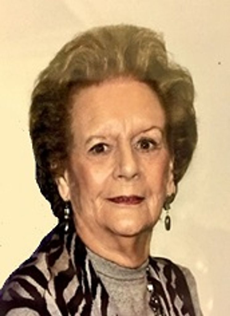 Stella Marie Foster