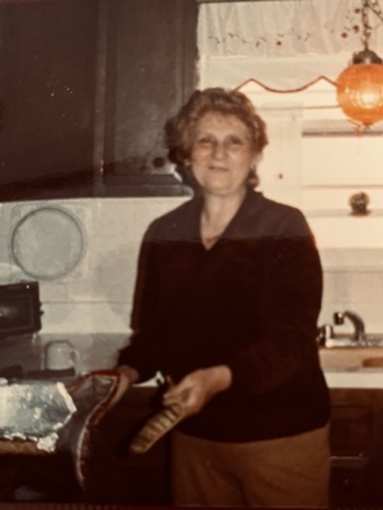 Virginia D. Sturiale