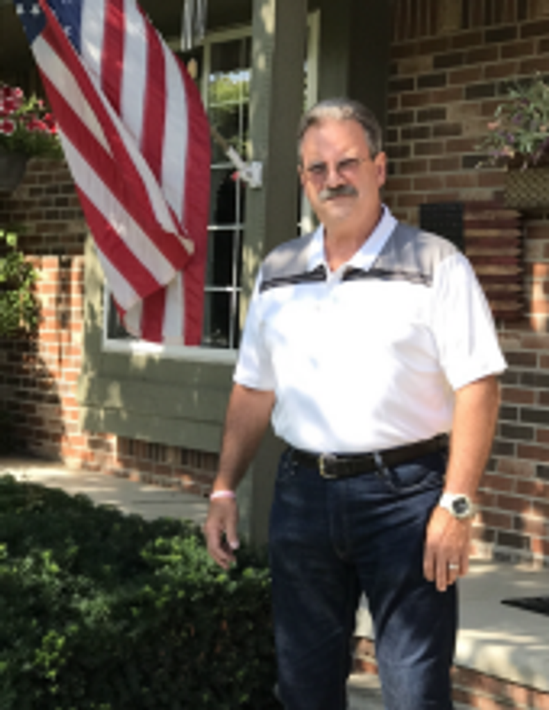 Daniel Roger Sanford Profile Photo