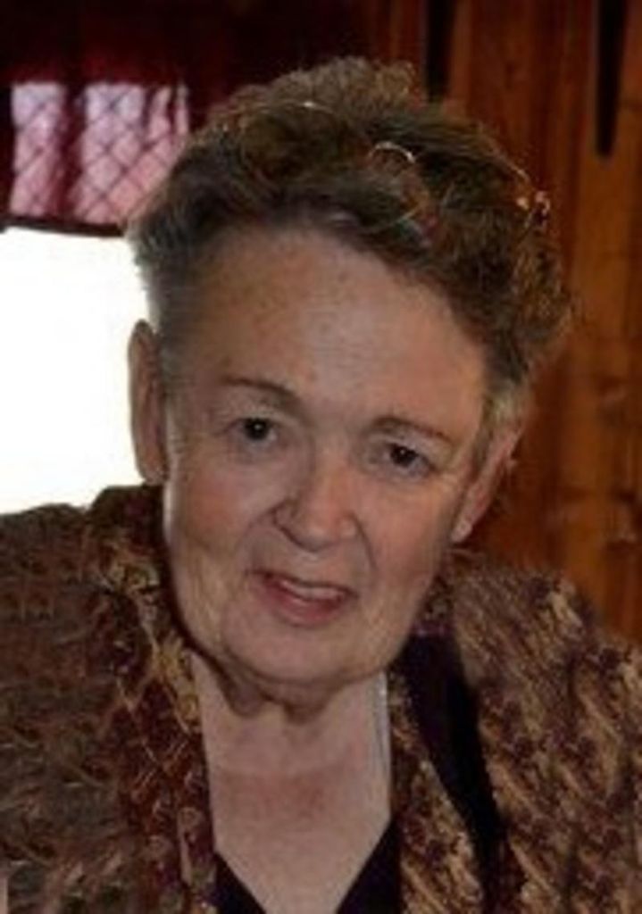Patricia A. Bishop Profile Photo