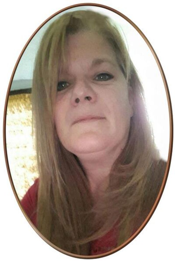 Paula Morgan Profile Photo