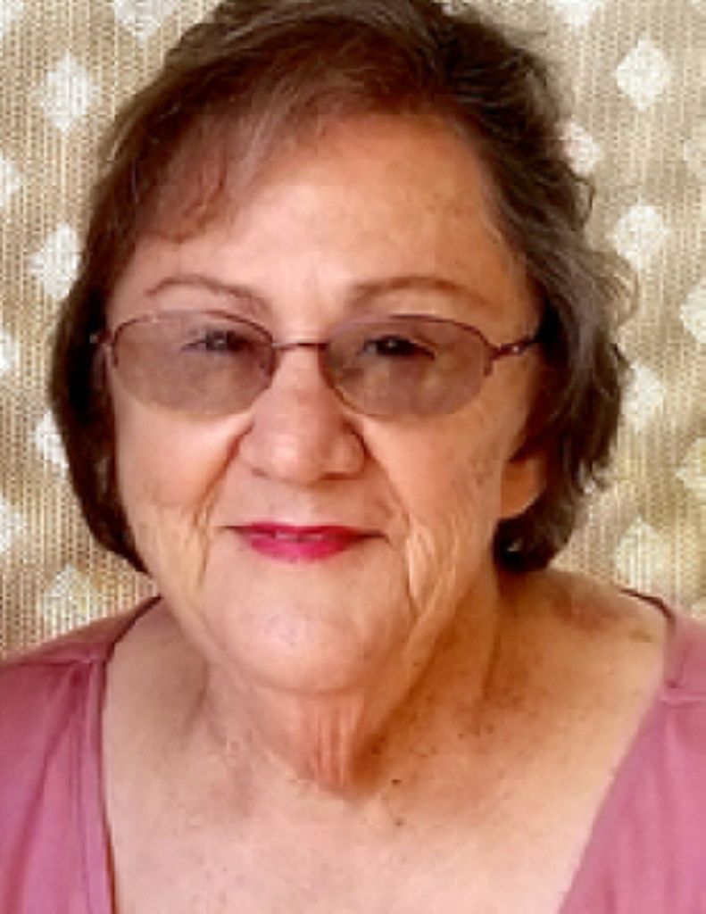 Nancy Helen Haag Profile Photo