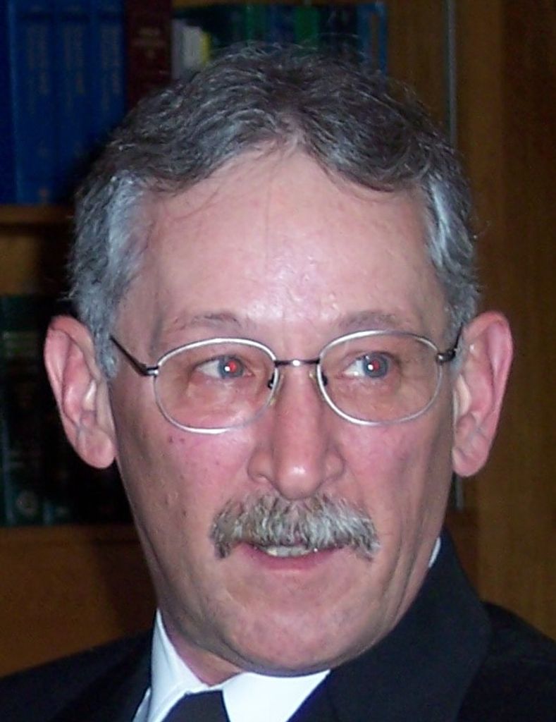 Michael Pinney Profile Photo
