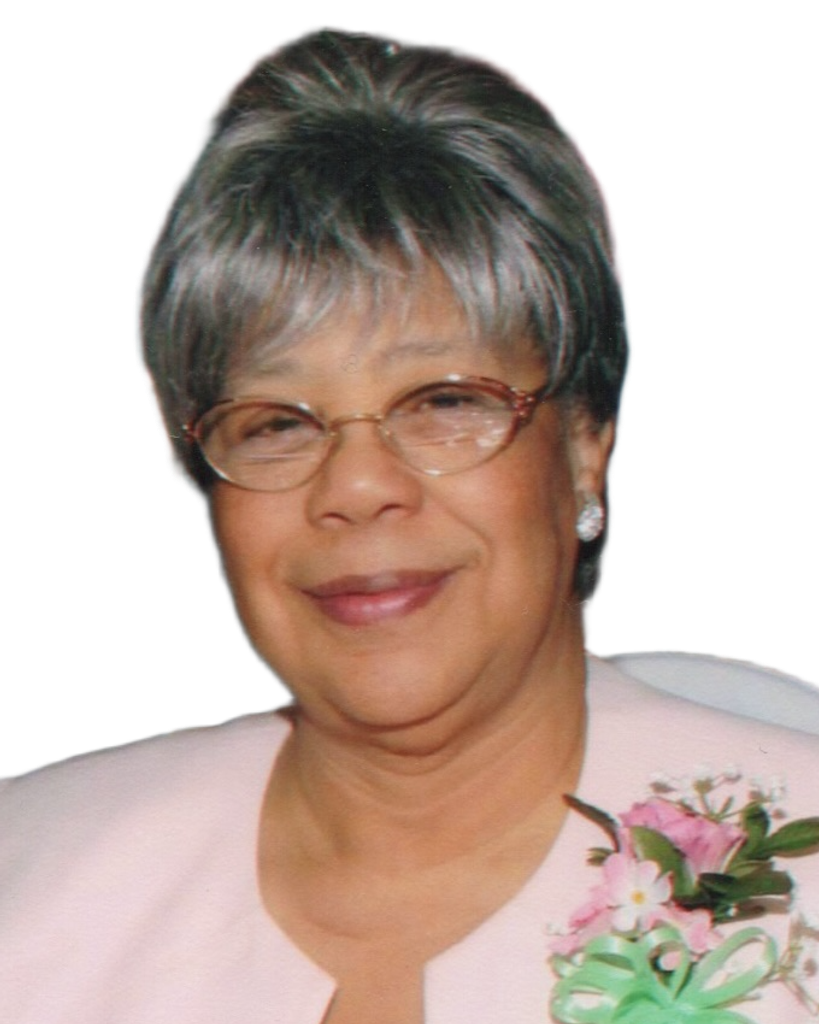 Barbara Hawthorne