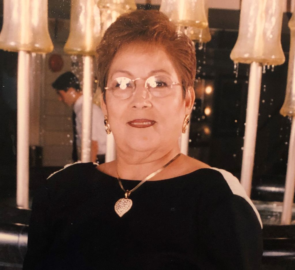 Lillie Rojas Martinez Profile Photo