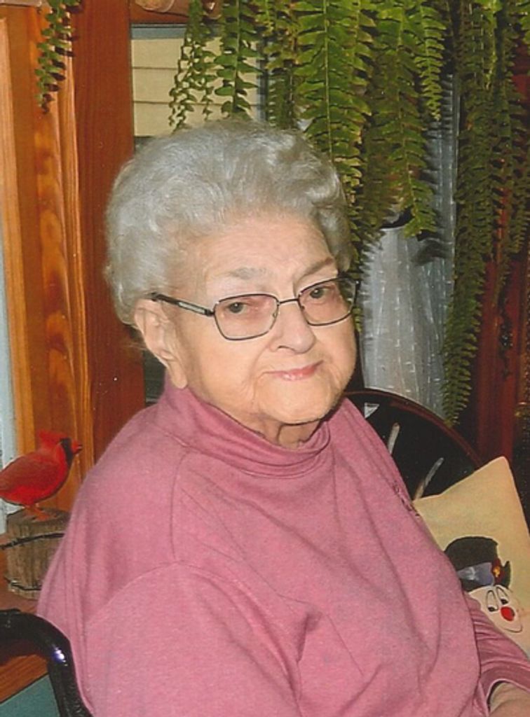 Ruth Arlene Smith Profile Photo