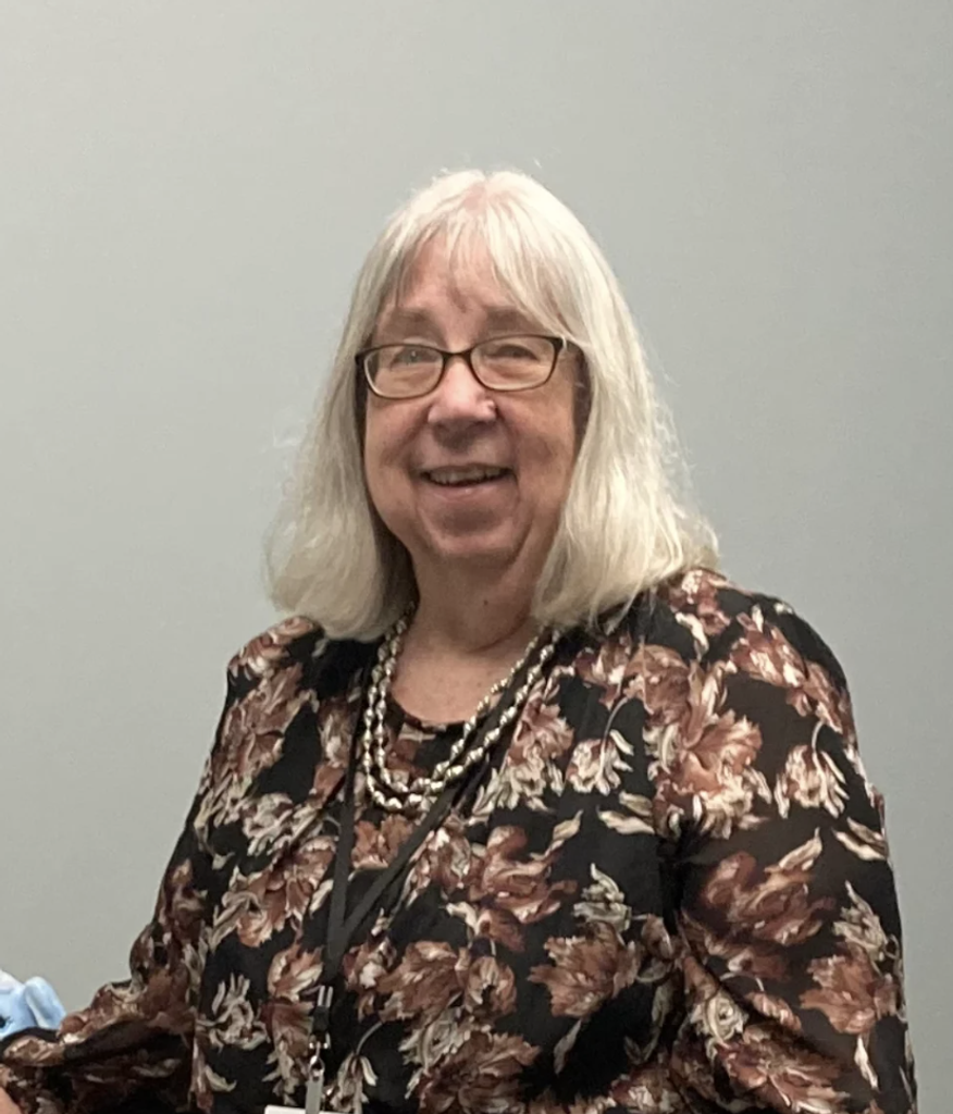 Carolyn L. Wise Profile Photo