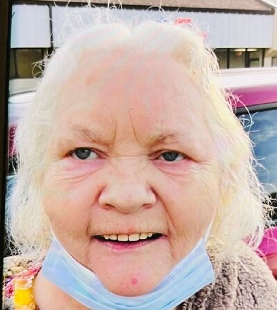 Donna D. (Barnes) Patrick Profile Photo