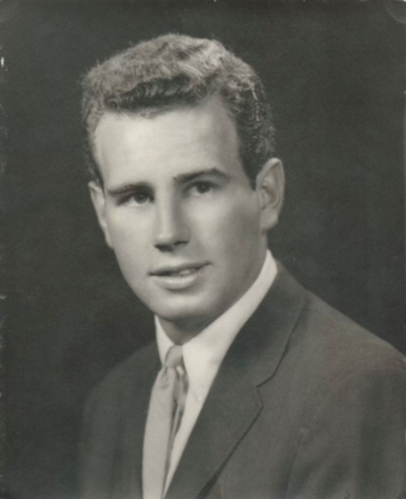 Ray Jones Profile Photo