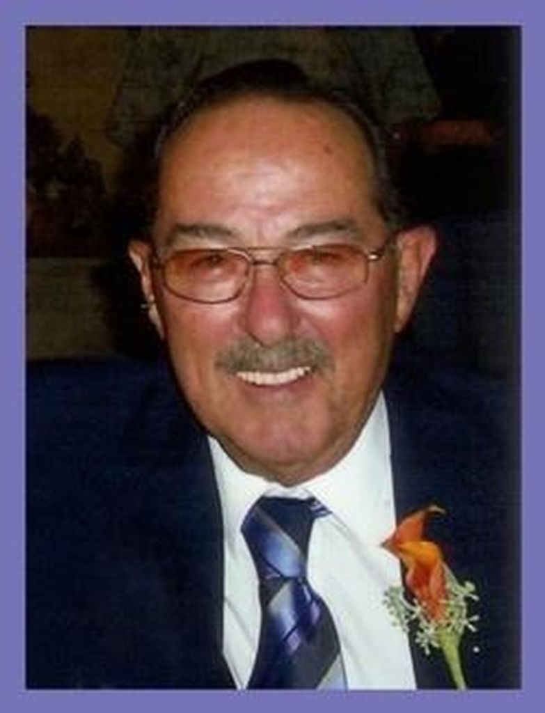 Donald Allen Mace