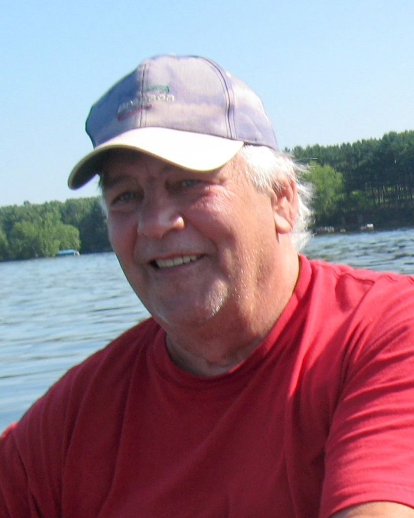 John C. Cuthbertson Sr. Profile Photo