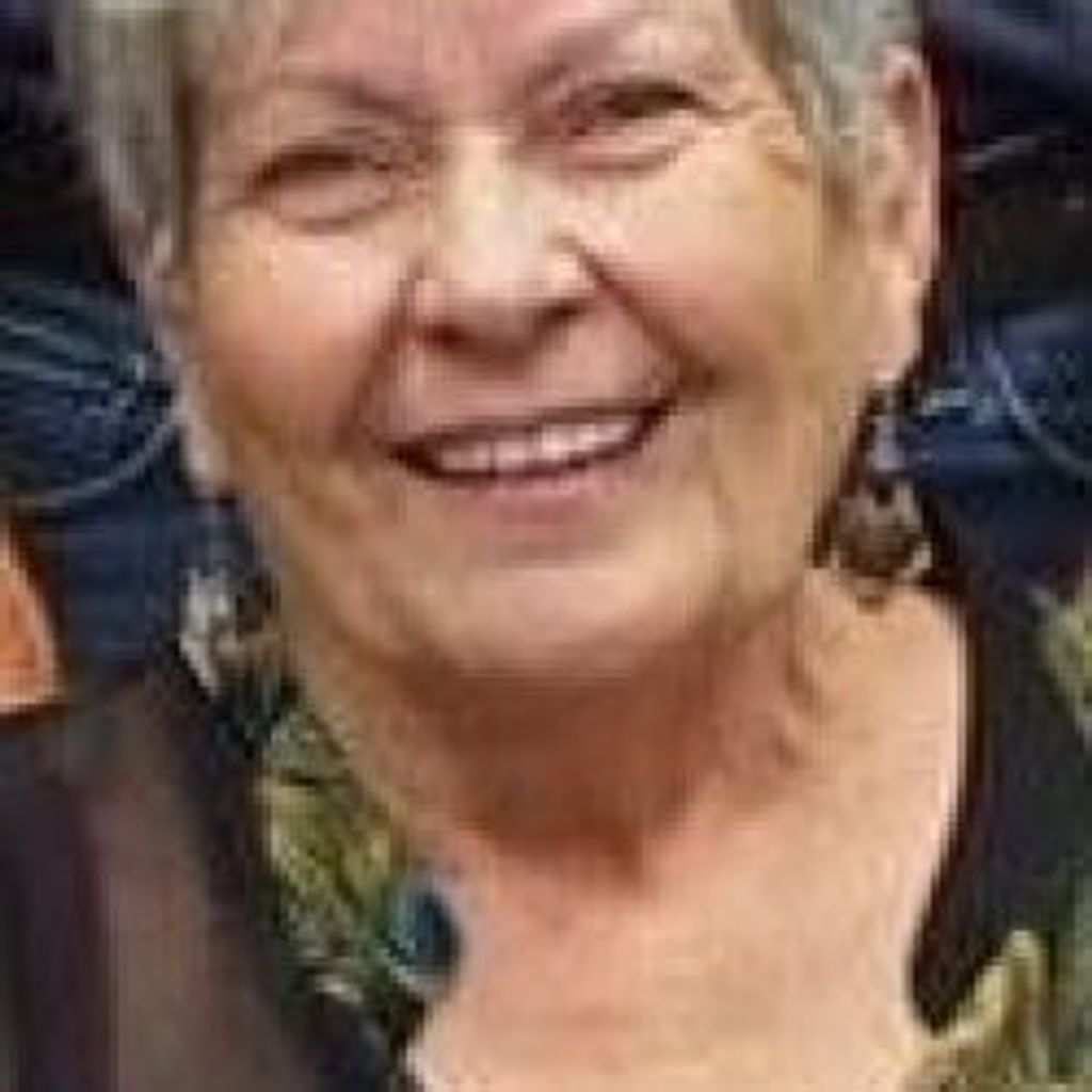 Doreen Agnes Whiting