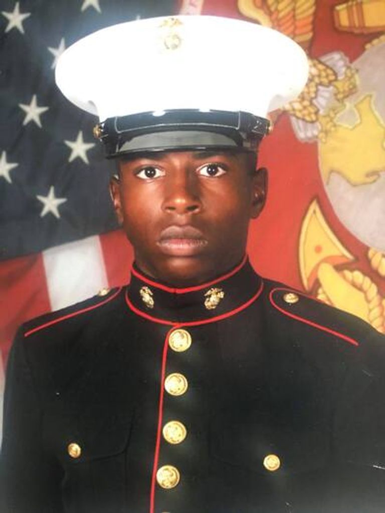 James Marcel Horsley