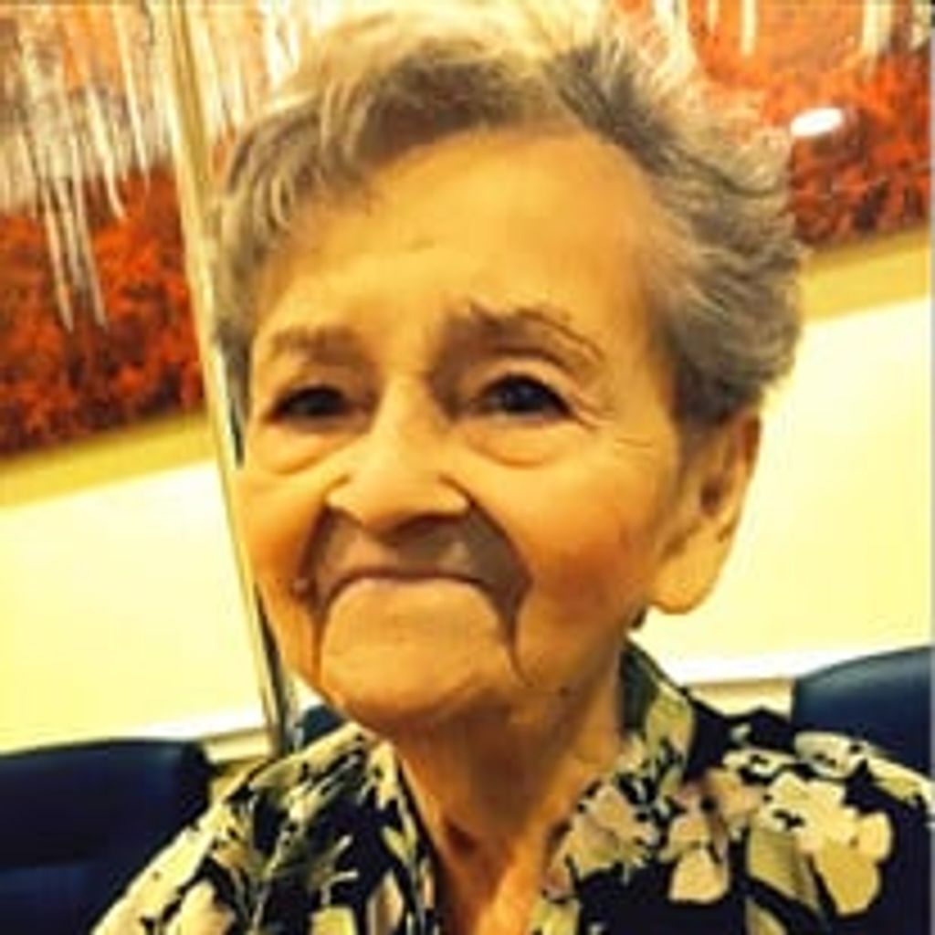 Manuela Ortiz-Otero Profile Photo
