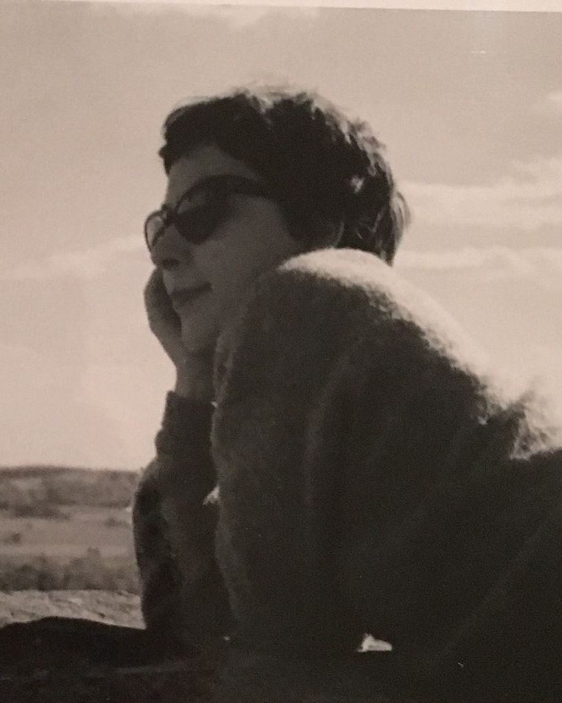 Mary Demeter Thurrell Profile Photo