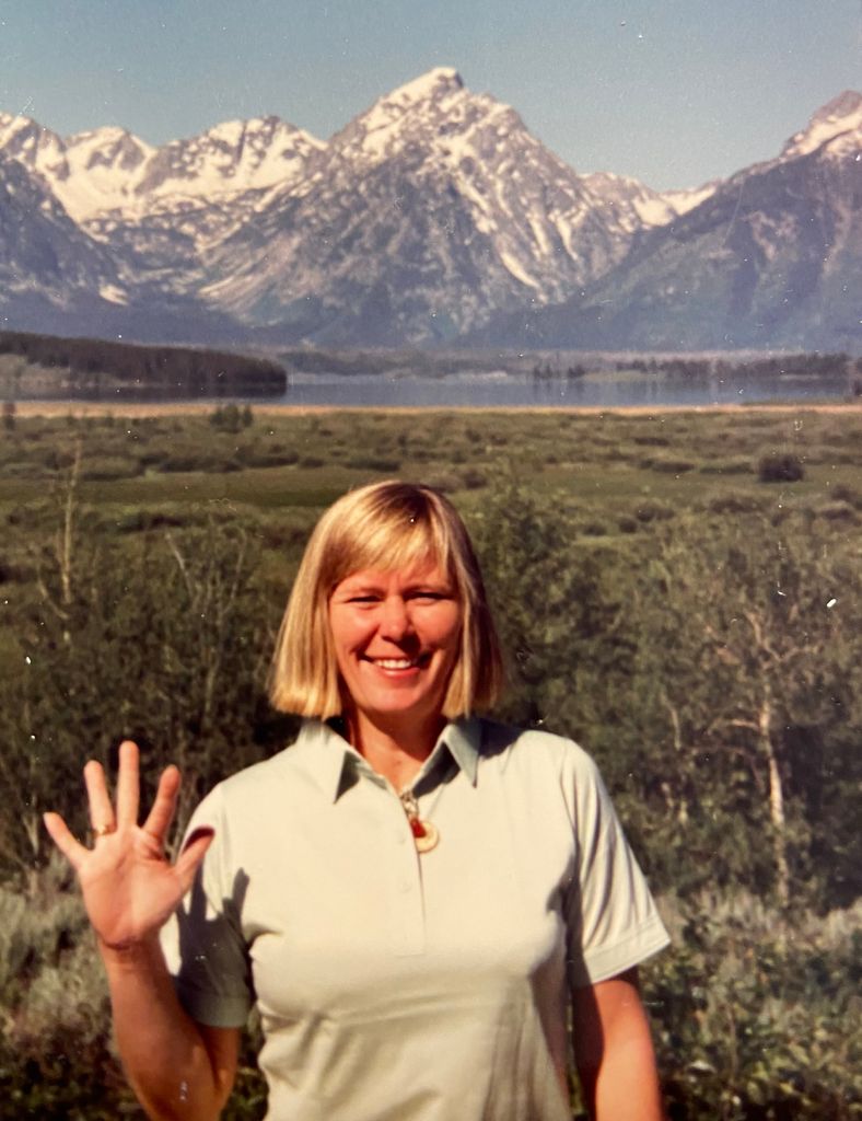 Gigi Chalstrom Hubbard Profile Photo