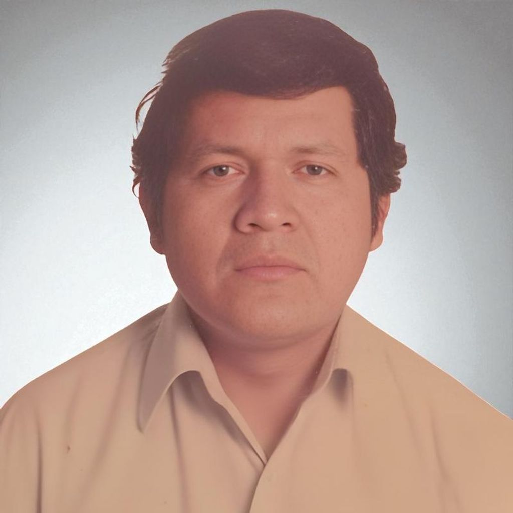 Jesus Bulfeda Sierra Profile Photo
