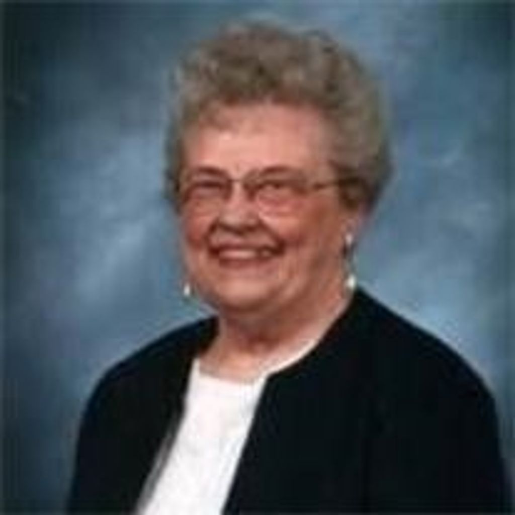 Margaret Grant