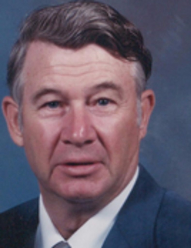 William B. Keech, Jr