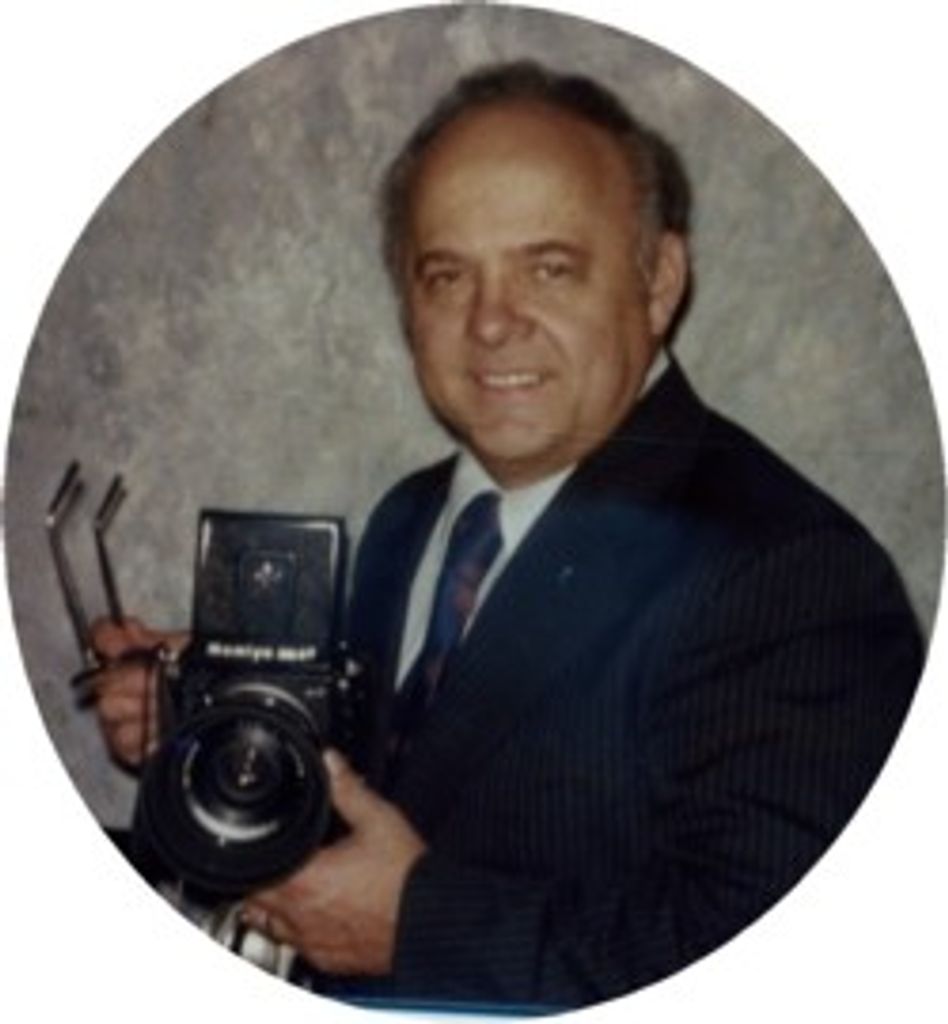 Jesse Breaux, Sr.