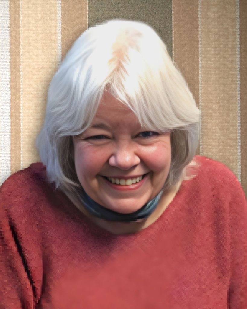 Deborah "Deb" Ann Floyd