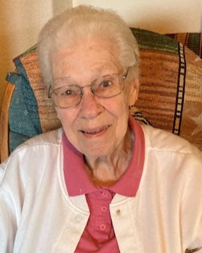 Eva Madeline Battista