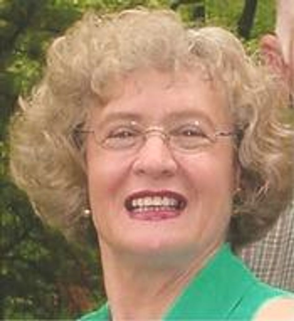 Dorothy Scott Goodwin