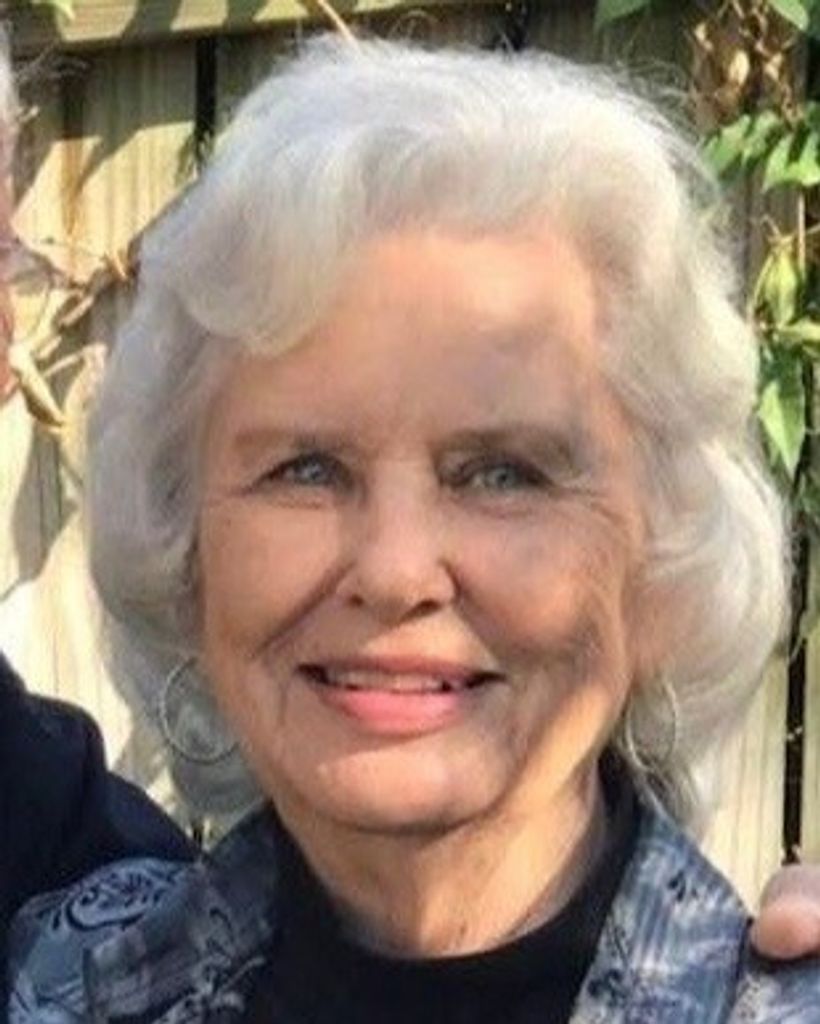 Joy Verone Leuschner Profile Photo