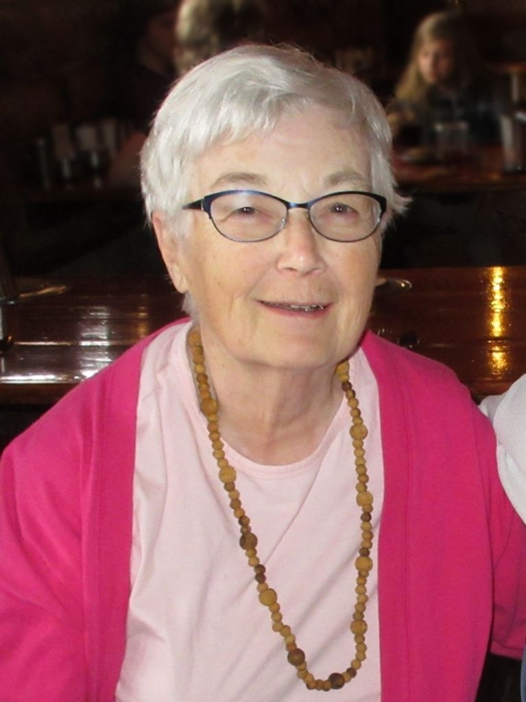 Marlene Elaine (Seagren)  Wordelman