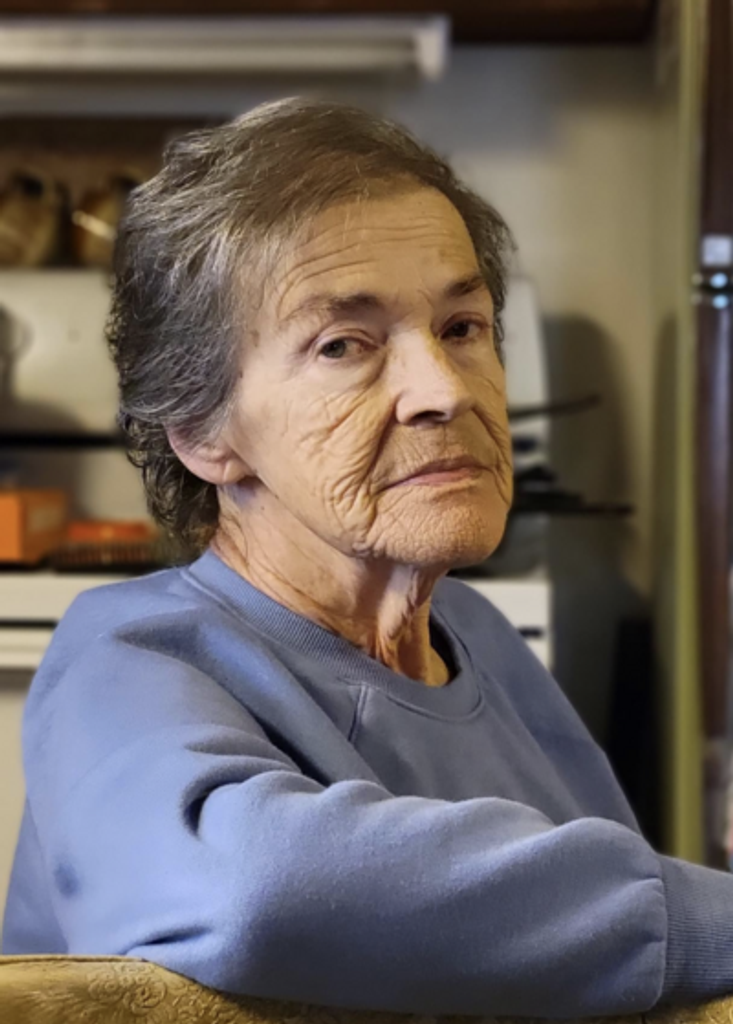 Opal Lessenberry Profile Photo