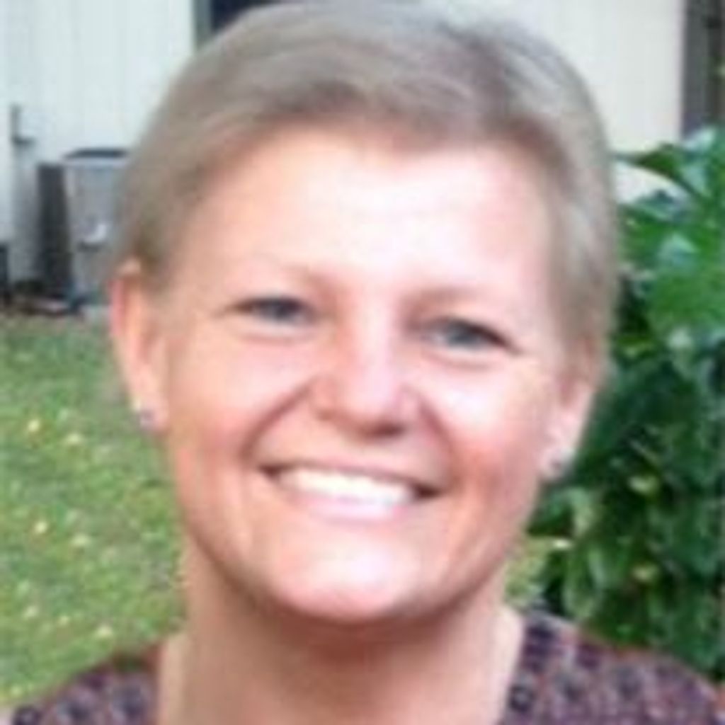 Lisa Strausbaugh