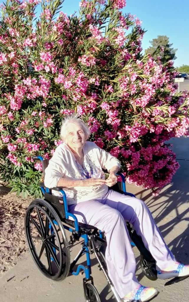 Bernice Holland Profile Photo