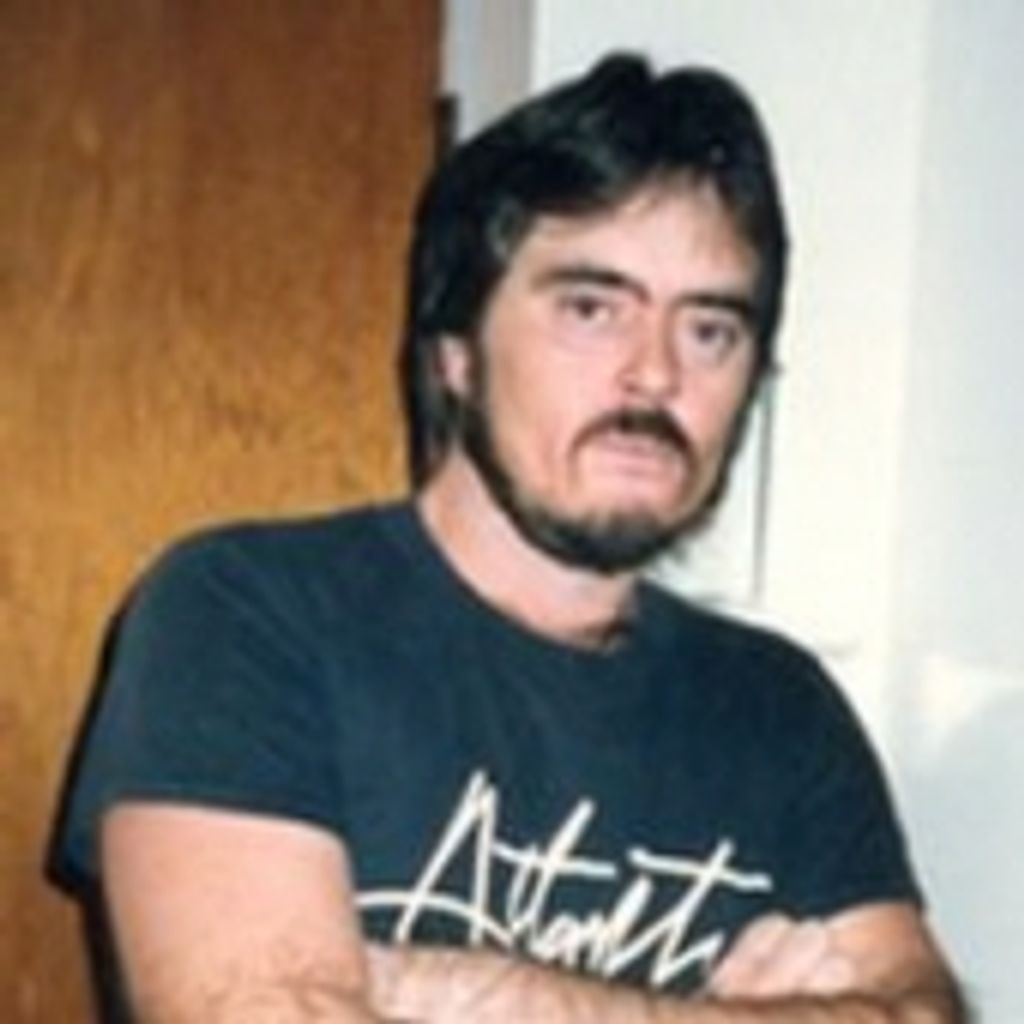 Michael Young Postell